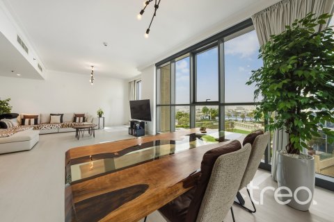 Appartement à Dubai Creek Harbour (The Lagoons), Dubai, 2 chambres, 155.89 m², № 119958 - photo 4