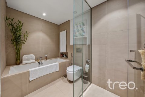Appartement à Dubai Creek Harbour (The Lagoons), Dubai, 2 chambres, 155.89 m², № 119958 - photo 10