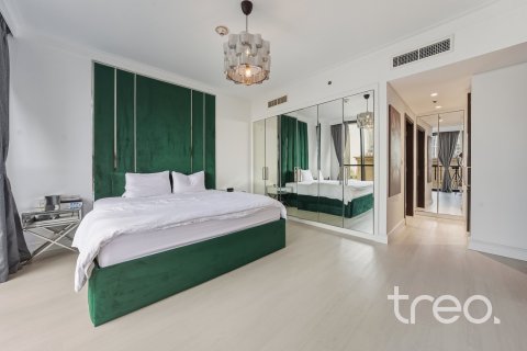 Appartement à Dubai Creek Harbour (The Lagoons), Dubai, 2 chambres, 155.89 m², № 119958 - photo 21