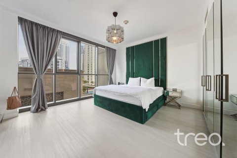 Appartement à Dubai Creek Harbour (The Lagoons), Dubai, 2 chambres, 155.89 m², № 119958 - photo 20