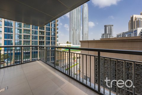 Appartement à Dubai Creek Harbour (The Lagoons), Dubai, 2 chambres, 155.89 m², № 119958 - photo 13