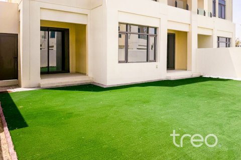 Villa in Mira Oasis 3, Reem, Dubai 4 bedrooms, 263.29 sq.m. № 119956 - photo 9