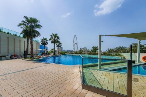 Apartamento en Dubai Marina, Dubai, 2 dormitorios, 111.81 m², № 52832 - foto 23