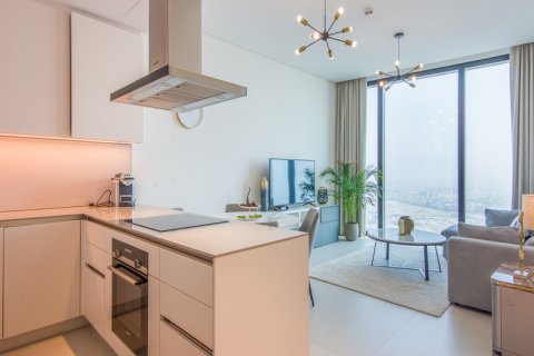 Apartamento en Dubai Marina, Dubai, 2 dormitorios, 111.81 m², № 52832 - foto 12