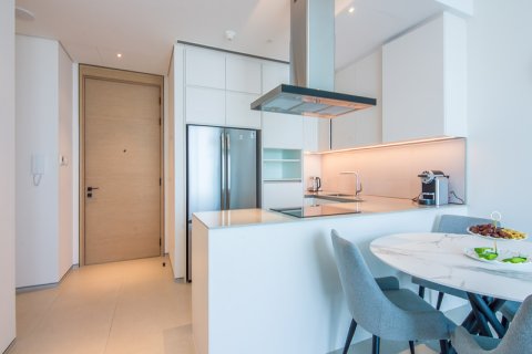 Apartamento en Dubai Marina, Dubai, 2 dormitorios, 111.81 m², № 52832 - foto 18