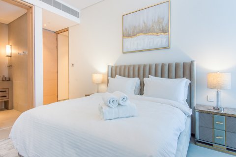 Apartamento en Dubai Marina, Dubai, 2 dormitorios, 111.81 m², № 52832 - foto 6