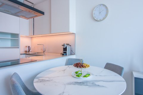 Apartamento en Dubai Marina, Dubai, 2 dormitorios, 111.81 m², № 52832 - foto 15