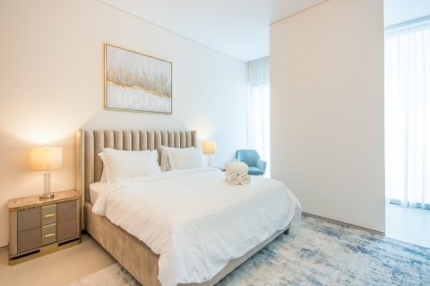 Apartamento en Dubai Marina, Dubai, 2 dormitorios, 111.81 m², № 52832 - foto 4