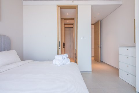 Apartamento en Dubai Marina, Dubai, 2 dormitorios, 111.81 m², № 52832 - foto 8
