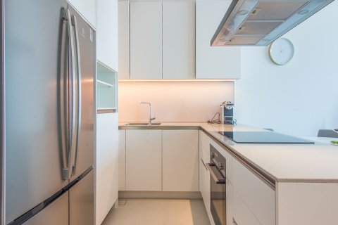 Apartamento en Dubai Marina, Dubai, 2 dormitorios, 111.81 m², № 52832 - foto 11