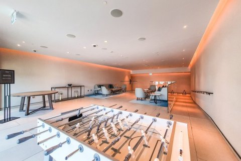 Apartamento en Dubai Marina, Dubai, 2 dormitorios, 111.81 m², № 52832 - foto 25