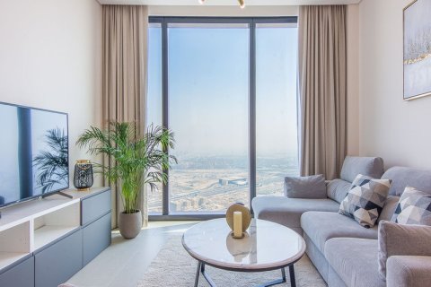 Apartamento en Dubai Marina, Dubai, 2 dormitorios, 111.81 m², № 52832 - foto 14