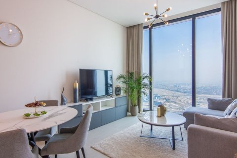 Apartamento en Dubai Marina, Dubai, 2 dormitorios, 111.81 m², № 52832 - foto 13