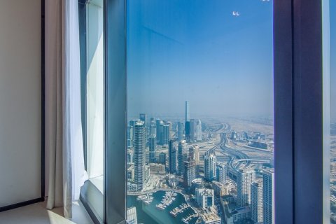 Apartamento en Dubai Marina, Dubai, 2 dormitorios, 111.81 m², № 52832 - foto 9