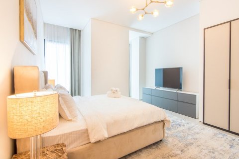 Apartamento en Dubai Marina, Dubai, 2 dormitorios, 111.81 m², № 52832 - foto 2