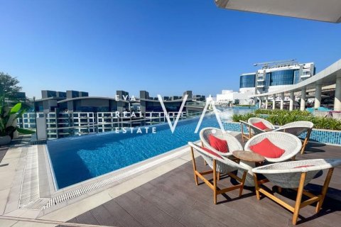 Apartment in Palm Jumeirah, Dubai 1 bedroom, 66.14 sq.m. № 52827 - photo 6