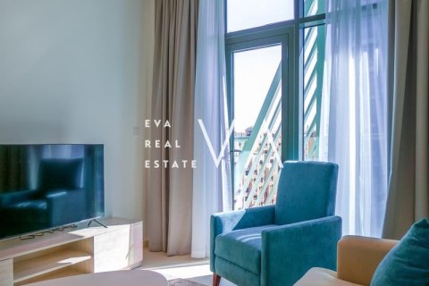 Apartment in Palm Jumeirah, Dubai 1 bedroom, 66.14 sq.m. № 52827 - photo 2