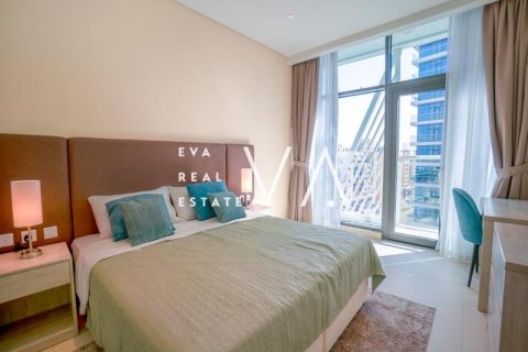 Apartment in Palm Jumeirah, Dubai 1 bedroom, 66.14 sq.m. № 52827 - photo 1