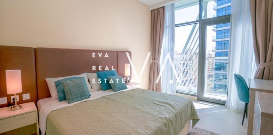 Apartment in Palm Jumeirah, Dubai 1 bedroom, 66.14 sq.m. № 52827