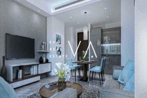 Apartment in Meydan, Dubai 2 bedrooms, 136.47 sq.m. № 52828 - photo 4