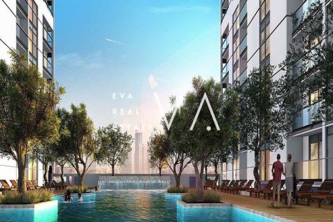 Apartment in Meydan, Dubai 2 bedrooms, 136.47 sq.m. № 52828 - photo 3