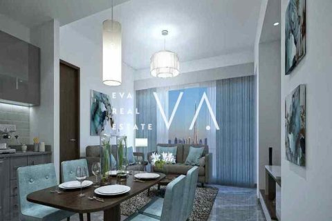 Apartment in Meydan, Dubai 2 bedrooms, 136.47 sq.m. № 52828 - photo 5