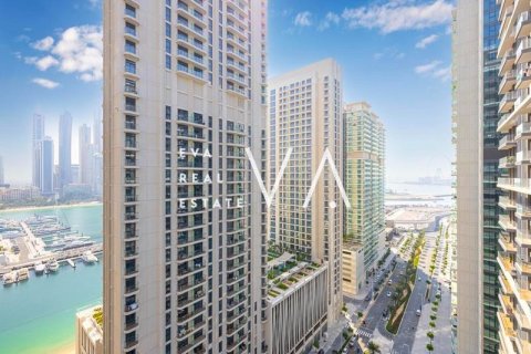 Apartment in EMAAR Beachfront, Dubai Harbour, Dubai 2 bedrooms, 121.14 sq.m. № 52831 - photo 3