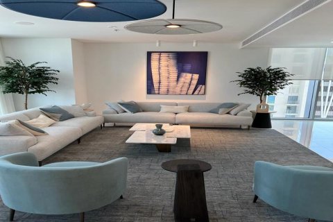 Apartment in EMAAR Beachfront, Dubai Harbour, Dubai 2 bedrooms, 107.91 sq.m. № 52830 - photo 11