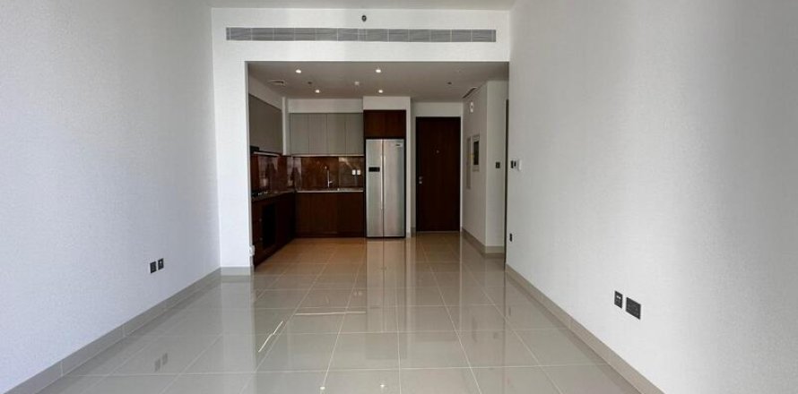 Apartment in EMAAR Beachfront, Dubai Harbour, Dubai 2 bedrooms, 107.91 sq.m. № 52830