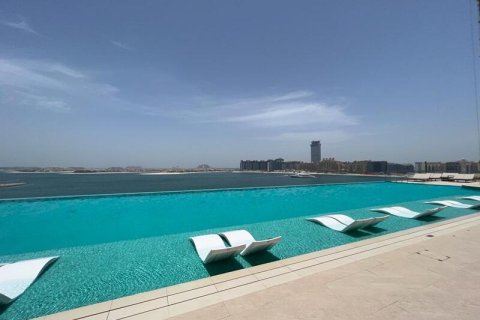 Apartment in EMAAR Beachfront, Dubai Harbour, Dubai 2 bedrooms, 107.91 sq.m. № 52830 - photo 7