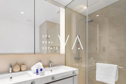 Apartment in EMAAR Beachfront, Dubai Harbour, Dubai 2 bedrooms, 105.94 sq.m. № 52833 - photo 10