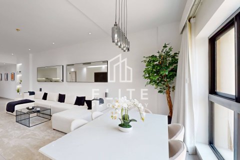 Apartamento en Golden Mile, Palm Jumeirah, Dubai, 2 dormitorios, 175 m², № 37237 - foto 3