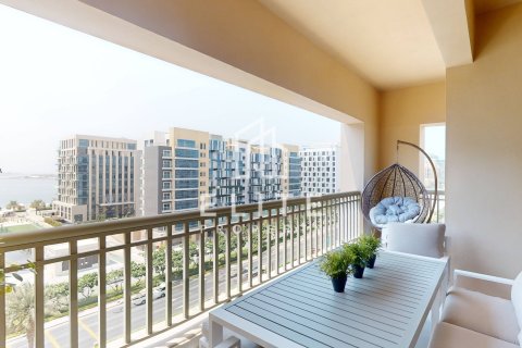 Apartamento en Golden Mile, Palm Jumeirah, Dubai, 2 dormitorios, 175 m², № 37237 - foto 2