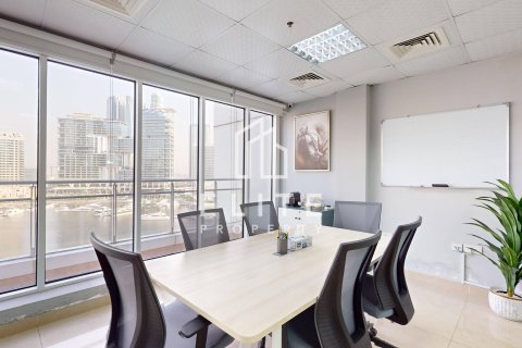 Bureau à Dubai, 104 m², № 37239 - photo 26