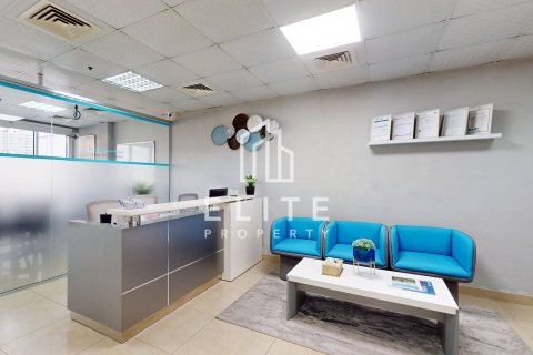 Bureau à Dubai, 104 m², № 37239 - photo 10