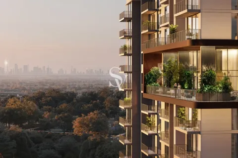شقة في Ghaf Woods في دبي 2 غرف نوم, 135 م² رقم 88831