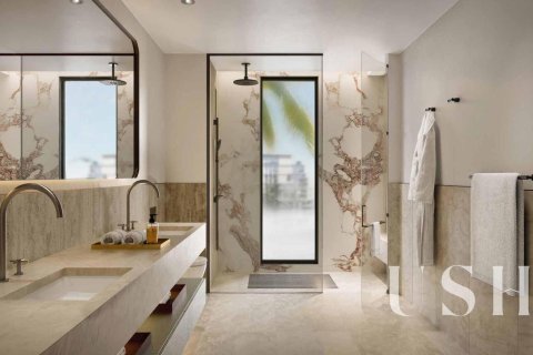 Duplex à City Walk, Dubai, 4 chambres, 427 m², № 39312 - photo 7