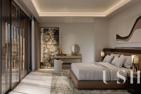 Duplex à City Walk, Dubai, 4 chambres, 427 m², № 39312 - photo 21