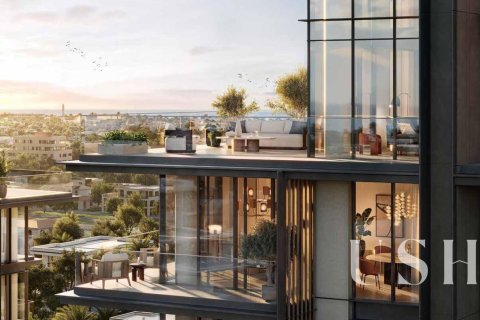 Duplex à City Walk, Dubai, 4 chambres, 427 m², № 39312 - photo 29