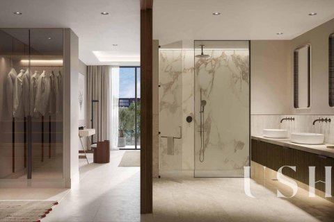 Duplex à City Walk, Dubai, 4 chambres, 427 m², № 39312 - photo 15