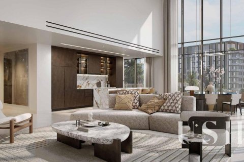 Duplex à City Walk, Dubai, 4 chambres, 427 m², № 39312 - photo 30