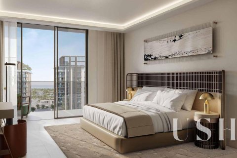 Duplex à City Walk, Dubai, 4 chambres, 427 m², № 39312 - photo 9