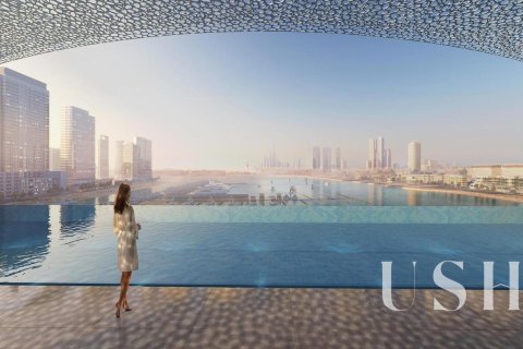Apartment in Dubai Harbour, Dubai 4 bedrooms, 467 sq.m. № 39309 - photo 15