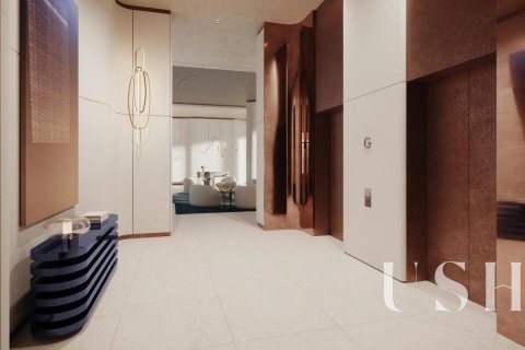 Apartment in Dubai Harbour, Dubai 4 bedrooms, 467 sq.m. № 39309 - photo 11