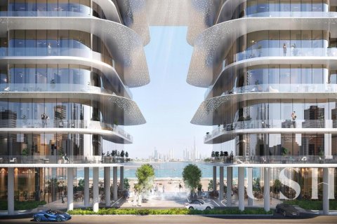 Apartment in Dubai Harbour, Dubai 4 bedrooms, 467 sq.m. № 39309 - photo 8