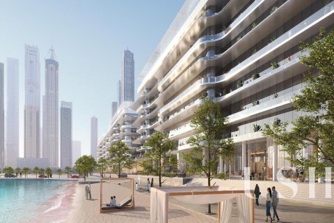 Apartment in Dubai Harbour, Dubai 4 bedrooms, 467 sq.m. № 39309 - photo 6