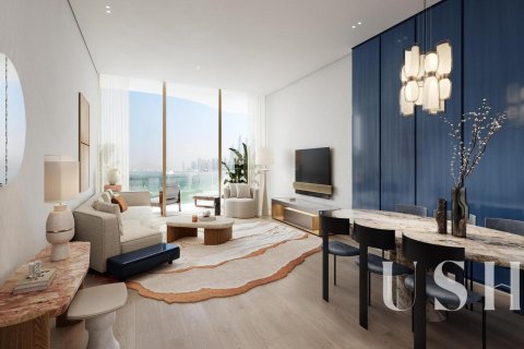 Apartment in Dubai Harbour, Dubai 4 bedrooms, 467 sq.m. № 39309 - photo 13