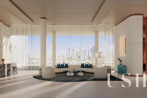 Apartment in Dubai Harbour, Dubai 4 bedrooms, 467 sq.m. № 39309 - photo 14