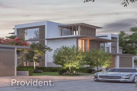 Villa in Nadd Al Sheba, Dubai 4 bedrooms № 2894 - photo 6