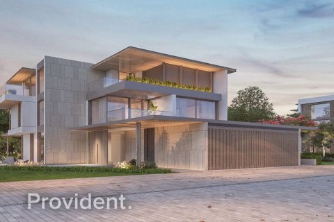 Villa in Nadd Al Sheba, Dubai 4 bedrooms № 2894 - photo 3